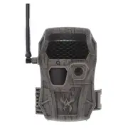 Wildgame Innovations Encounter XT Cellular 34MP Trail Camera