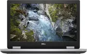 Dell Precision 7540 Laptop - Xeon E-2276M 2.8GHz - Quadro T2000 - 32GB RAM - 512GB SSD - REFURBISHED