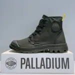 PALLADIUM PAMPA PUDDLE LT WP 男女款 全黑 輕量 防水 休閒靴 雨靴 75970-001