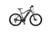 NCM M7 Electric Mountain Bike, E-MTB, 250W-500W, 48V 19Ah 912Wh Battery
