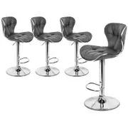 ALFORDSON 4X Bar Stools