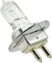 Willowwil - Crack bulb for halogen lamp 64251 6V20W (642516v20w (domestic))