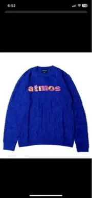 Coogi Atmos