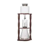 Hario Cold Dripper - 6 Cup Wood