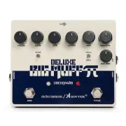 Electro-Harmonix Sovtek Deluxe Big Muff Pi Distortion/Sutainer Distortion/Fuzz