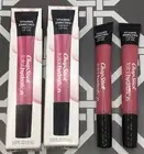 2X ChapStick Total Hydration Vitamin Enriched Tinted Lip Oil In Subtle Pink Lot