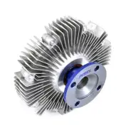 NEW VISCOUS FAN CLUTCH FOR FORD COURIER PD PE PG PH 2.5L WL WLAT WLT 5/96-2003 (for: Ford)