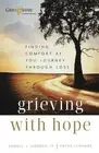 Kathy Leonard S Grieving with Hope – Finding Comfort as (Paperback) (US IMPORT)