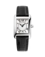 Frederique Constant Classic Carree Watch, 21mm x 23mm