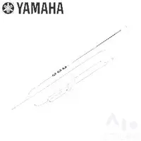 在飛比找蝦皮購物優惠-【全方位樂器】YAMAHA Bb Trumpet 降B調 小