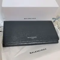 在飛比找蝦皮購物優惠-全新現貨 Balenciaga 巴黎世家 經典 品牌LOGO