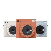 在飛比找momo購物網優惠-【FUJIFILM 富士】Instax SQUARE SQ1