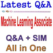 Databricks Certified Machine Learning Associate Exam Q&A