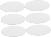 SOLUSTRE Led Diffuser Sheet for Home Dazzling Ceiling Diffuser Led Light Covers