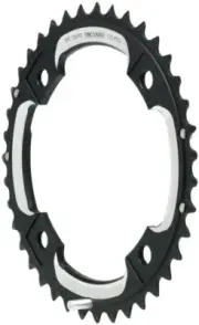 SRAM/Truvativ X0 X9 39T 120mm GXP Chainring, Use with 26T