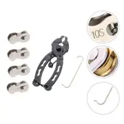 1 Set Bike Repair Chain Tool Set Bike Chain Tool 10 Speeds Bike Missing Link