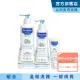 【Mustela 慕之恬廊】慕之幼 初生寶寶全護組(多慕雙潔乳500ml+爽身潤膚乳300ml+潤面乳霜40m)