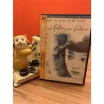 個人出清《愛在冰雪紛飛時SNOW FALLING ON LEDARS》二手正版DVD 伊森霍克●工藤夕貴