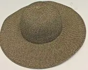 LIDS Women's Floppy Sun Hat Wide 3.75" Brim S/M