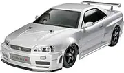 Tamiya 51246 Nismo R34 GT-R Z-Tune Body Parts Set (TT01/TT01D/TT02/TT02D)
