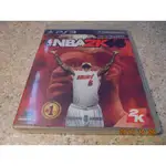 PS3 NBA2K14/NBA 2K14 中英合版 直購價250元 桃園《蝦米小鋪》