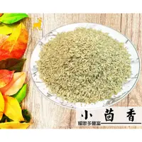 在飛比找蝦皮購物優惠-【耀眼多豐富 小茴香 甜茴香 小茴香子 小茴香粉 茴香粉 醃