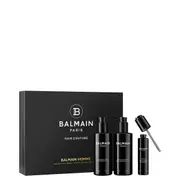 Set Balmain Professionnel: Bodyfying Hair Conditioner 250 ml + Bodyfying Hair Shampoo 250 ml + Leave-In Activating Lotion for Scalp Treatment for Grow