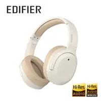 在飛比找法雅客網路商店優惠-EDIFIER W820NB Plus 雙金標抗噪藍牙耳罩耳