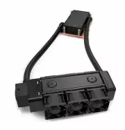 Dynatron L18 AMD sTRX4/TR4/SP3 1U Server All-in-One Liquid Cooler