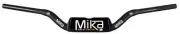 MIKA METALS 2016 CRF1000L Africa Twin Honda HANDLEBAR RAW SERIES 1-1/8" CR HIGH