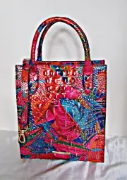Brahmin Handbag - Moira Tote - Lush Melbourne