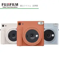 在飛比找蝦皮商城優惠-FUJIFILM 富士 instax SQUARE SQ1 