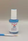 For Subaru Code XDA OASIS BLUE Touch up Paint + Free Fine Tipped Brush