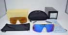 Brand New Oakley Sutro Lite Yellow Milkshake with Prizm Sapphire OO9463-5039
