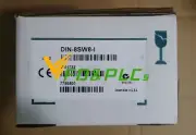 New Crestron DIN-8SW8-I relay module DHL fast shipping DIN8SW8I #F