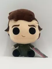 Funko Plushies - Stranger Things Season 4 - Hunter Steve 7 inch - New