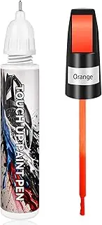 Touch Up Paint for Cars (Universal Universal Orange)
