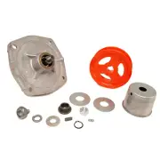 Kubota Spindle and Pulley Assembly Kit B Part# K5647-97700 --TT