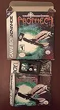 Wing Commander: Prophecy