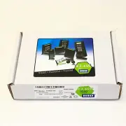 HID, P# 6120CGN0000 MODEL R-640X-300 WALL SWITCH SMART CARD READER NEW-1