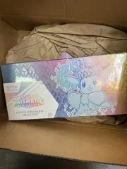 Prismatic Evolutions Super Premium Collection SV8.5 Pokemon TCG *SHIPS NOW*