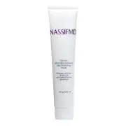 NassifMD Glycolic Microdermabrasion Skin Perfecting Polish 4 oz | Sealed