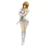 Megahouse Yuki Mori Iskandar Traditional Dress Ver. 1/8 Space Battle Yamato 2199