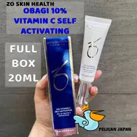 在飛比找蝦皮購物優惠-ZO SKIN HEALTH Vitamin C Self 