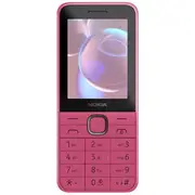 Nokia 225 4G DS 64/128MB Unlocked Mobile Pink