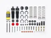 Tamiya 50520 (SP520) CVA Short Shock Unit Set II Japan New