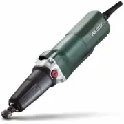 Metabo LONG NOSE DIE GRINDER GEP710PLUS 1/4″ 710W Paddle Switch *German Brand