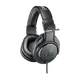 (現貨)Audio-Technica鐵三角 ATH-M20x 專業型監聽耳罩式耳機 台灣公司貨