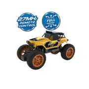 Remote Control Off-Road Adventure Truck 27MHZ RC OFF ROAD TRUCK RC