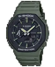 G-Shock CasiOak Carbon Core Guard Watch GA2110SU-3A